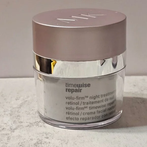 Mary Kay TimeWise Repair Volu-Firm 5 Piece Anti-Aging Skincare Set Exp. 1/2026 - Picture 7 of 14